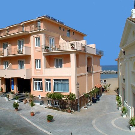 New Hotel Sonia سانتا ماريا دي كاستيلاباتي المظهر الخارجي الصورة